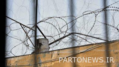 68 prisoners per 100,000 in Uzbekistan