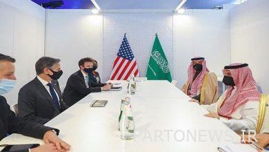 يجتمع وزيرا خارجية الولايات المتحدة والسعودية للتركيز على لبنان وإيران
