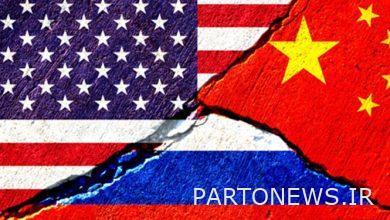 المصلحة الوطنية: الولايات المتحدة قلقة بشأن توحيد روسيا والصين