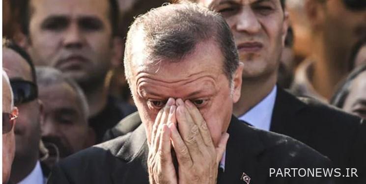 تركيا تحقق مع من يشككون في صحة أردوغان