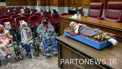 دادگاه رسیدگی به شکایت بیماران «پروانه‌ای» از دولت آمریکا برگزار شد/ درگذشت دلخراش ۱۵ بیمار به علت تحریم‌ها در سال گذشته