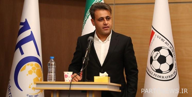 نائب رئيس نادي مسجد سليمان النفطي: يجب أن تتضمن خطة الرئيس التنفيذي لشركة الاستقلال ضمانًا تنفيذيًا