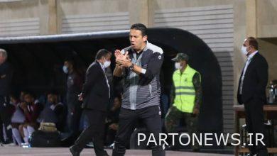 آسيا: تعادلنا مع بيرسيبوليس بإهمال اللاعبين وأخطاء التحكيم