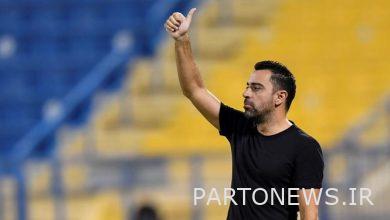 Xavi's first interview on the Barcelona bench; Engineer seeks to revive the blue-pomegranates