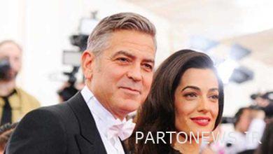 George Clooney addresses the yellow media: Do not publish photos of the children of celebrities!