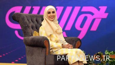 Sougal Tahmasebi: I deliberately chose to appear in historical series / I am not comfortable with the world of technology