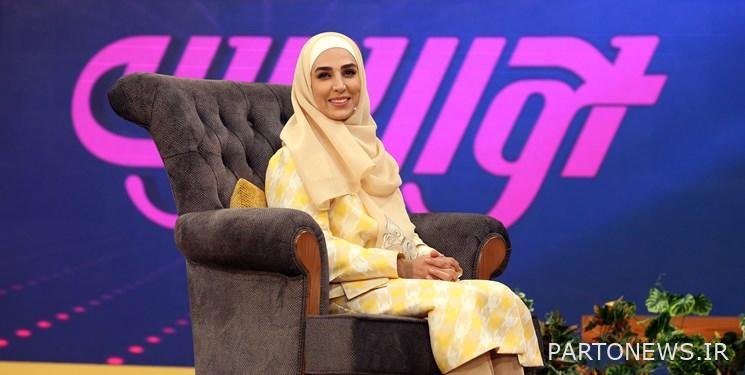 Sougal Tahmasebi: I deliberately chose to appear in historical series / I am not comfortable with the world of technology