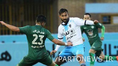 Arrow and Iron Game Margin |  Change of referee's opinion after Zobahan penalty / Tartar type change