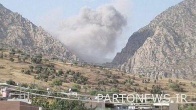 Hundreds displaced in northern Iraq following Turkish chemical attacks