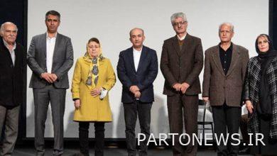 The new members of the board of directors of Iran Music House were announced