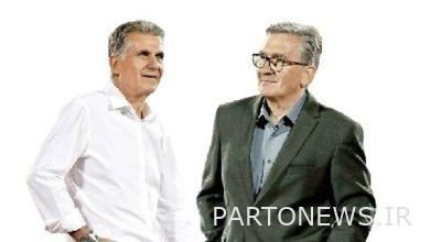 Golden opportunity for Kierosh and Branko teams in Qatar + photos