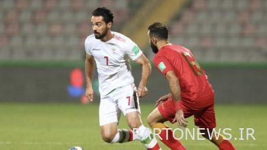 AFC reaction to the decisive victory of the Yuzs against Syria + Photo