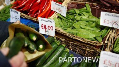 البريطانيون قلقون من ارتفاع معدلات التضخم