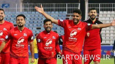 Tractor Defender: Soldo's presence shocked our team / Our clash with the players was a natural phenomenon