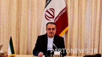 Iran's representative: There is no safeguard issue regarding Iran's current nuclear activities