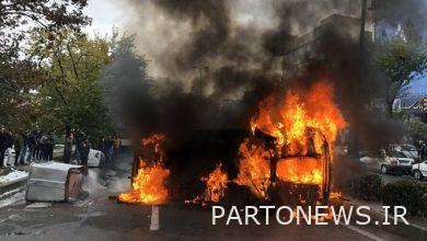 Sanction bread in the oven of chaos; Why is the counter-revolution thirsty for chaos on the eve of negotiations?