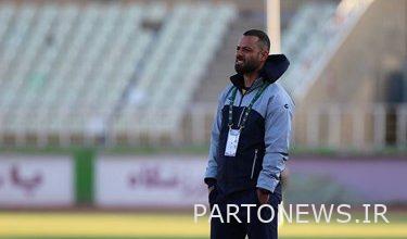 گزارش تصویری از مصاف تیم های سایپا و شاهین بوشهر در جام حذفی