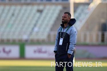 گزارش تصویری از مصاف تیم های سایپا و شاهین بوشهر در جام حذفی