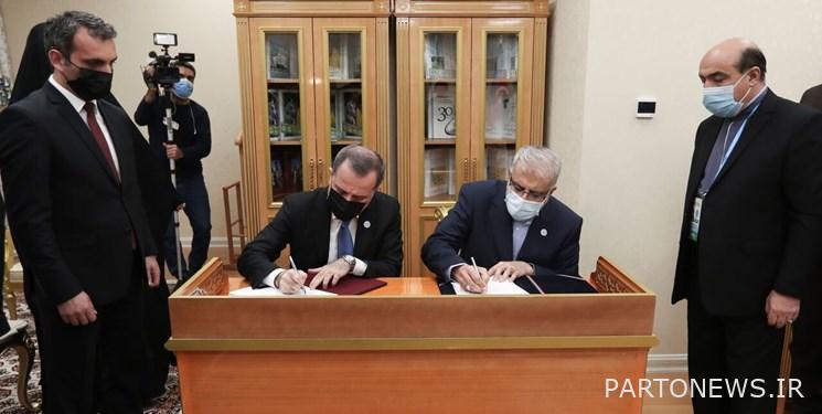 4 أبعاد استراتيجية في اتفاقية مبادلة الغاز الإيرانية مع أذربيجان وتركمانستان / چگونه كيف فشلت دبلوماسية الطاقة الجمود
