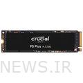 31٪ تخفیف برای گسترش حافظه 1 ترابایتی PS5 SSD از Crucial دریافت کنید