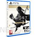 Ghost of Tsushima Director's Cut برای PS5 - 25 پوند صرفه جویی کنید