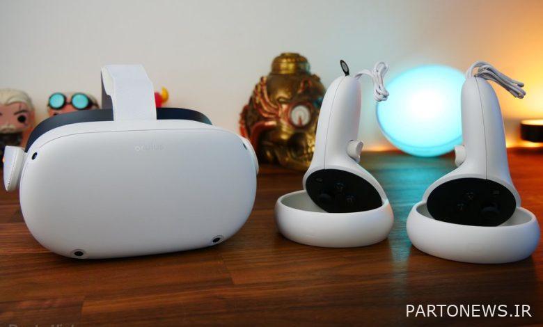 بازیهای آتی Oculus Quest و Quest 2: تجربههای VR تا watc