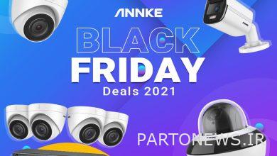 Annke تا 45٪ تخفیف در دوربین های امنیتی هوشمند برای B ارائه می دهد