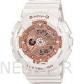 Baby-G BA-110 فقط با 55 پوند