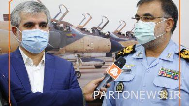 «ارتش» قطعات ارزبر و با تکنولوژی بالا را برای «سایپا» نمونهسازی میکند/ تمرکز بر رفع گلوگاه های تولید قطعات مورد نیاز صنعت خودرو