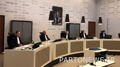 A court in the Netherlands convicted the terrorist "Al-Ahwaziyah" - Mehr News Agency |  Iran and world's news