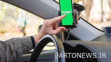 تخفیف خاص اسنپ! | خبرگزاری فارس