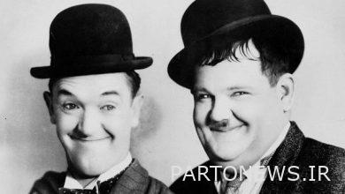 تماشای «کمدین» از قاب شبکه پنج - خبرگزاری مهر | اخبار ایران و جهان