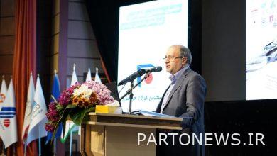 ایران به هدف تولید ۵۵ میلیون تن فولاد تا سال ۱۴۰۴ میرسد