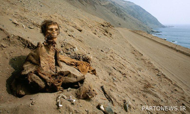 The peaceful life of the Chinchuro people with 7,000-year-old mummies