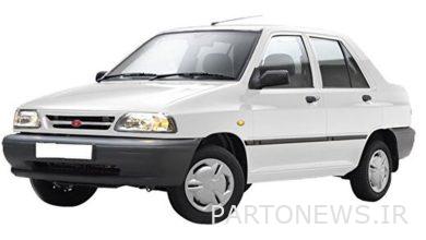 Pride price today (1400/8/9) | Online Economy