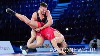 وكالة مهر للأنباء |  إيران وأخبار العالم