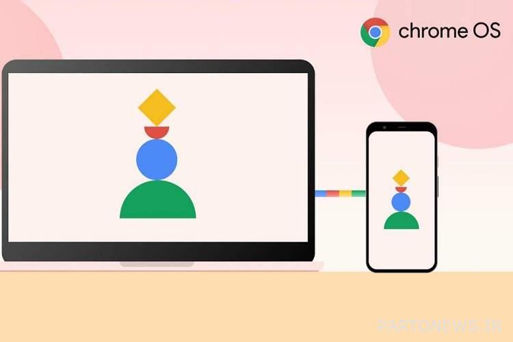 تم تجهيز Chrome OS بإمكانية تشغيل تطبيقات هاتف Android مؤقتًا