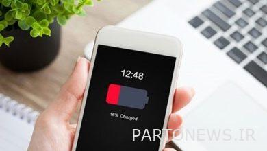 An old habit that no longer works! / How to protect the phone battery?