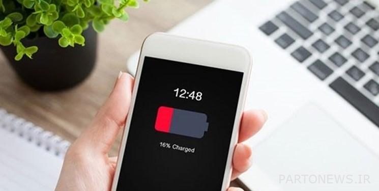 An old habit that no longer works! / How to protect the phone battery?