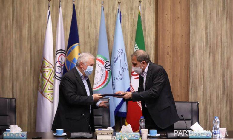 The prominent role of the Tourism and Automobile Association in the future plans of the Ministry of Cultural Heritage
