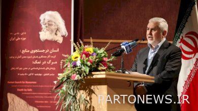 فرهنگ و هنر جا را برای دشمنی تنگ میکند