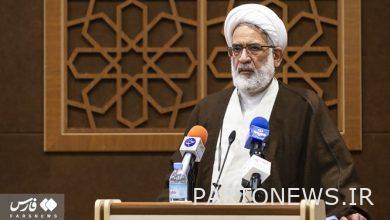 دادستان کل کشور: قوه قضائیه تمام توان خود را در جهت حمایت از فعالان اقتصادی به کار گرفته است