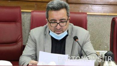 Hassan Babaei became the head of the country's property and documents registration organization