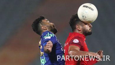 هفته چهارم لیگ برتر| استقلال در دیار سعدی و حافظ و دربی اصفهان