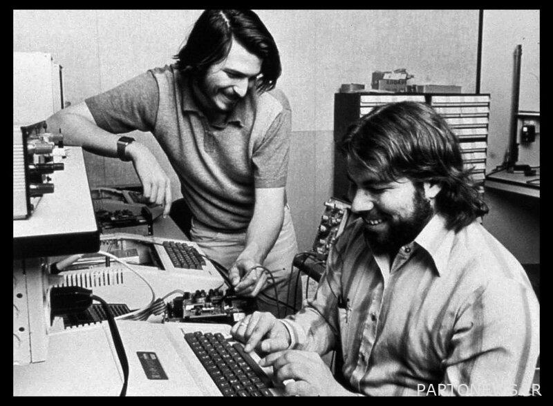 Who is Steve Wozniak?  - Chicavo