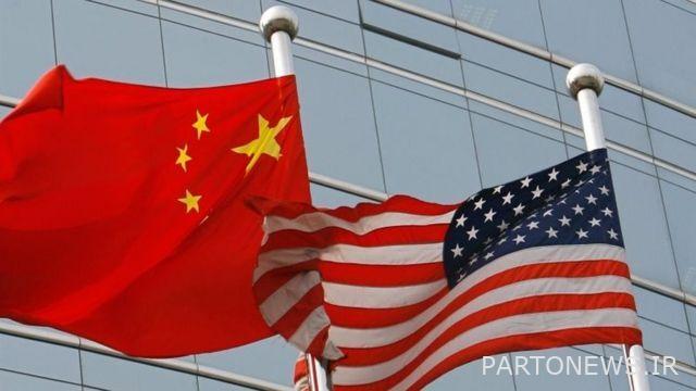 چین و آمریکا در مسیر جنگ گرم؟