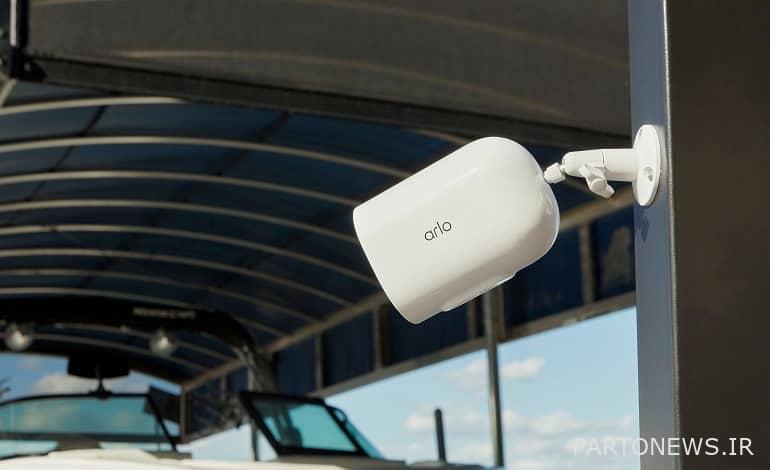 Go 202 Boat 20Doc.0 - معرفی دوربین امنیتی Arlo Go 2 LTE/Wi-Fi با توانایی ضبط 1080p