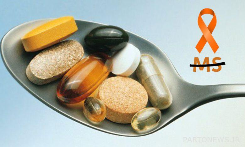 What are the best supplements for people with MS?