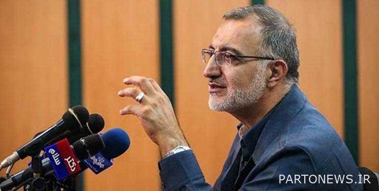 Zakani: The need to run neighborhoods through the elite / We must be able to fulfill the slogans of the revolution