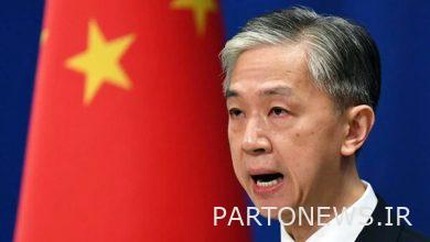 The United States must correct the wrong policy of maximum pressure against Iran - Mehr News Agency |  Iran and world's news